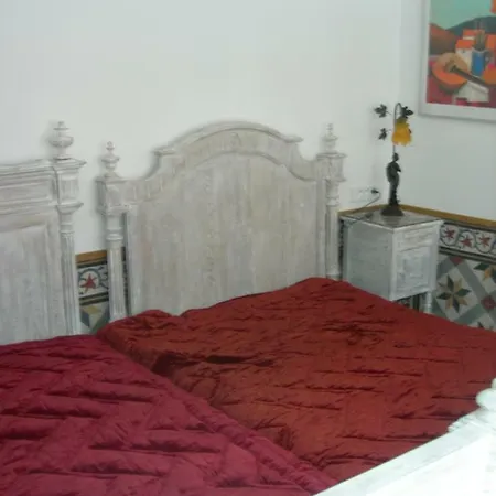 Maison d'hôtes La Fermette De La Vache Rousse 3*