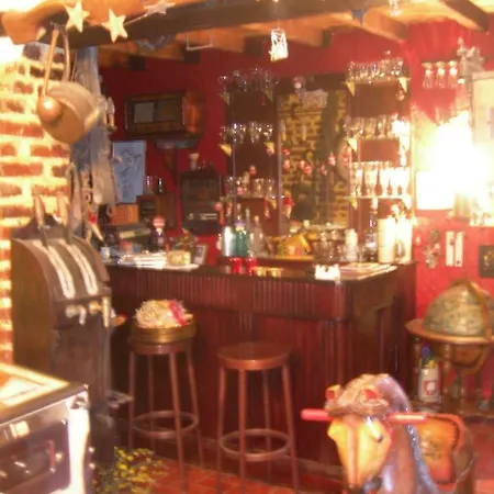 La Fermette De La Vache Rousse Rosult