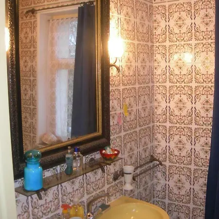 La Fermette De La Vache Rousse Rosult