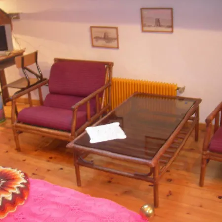 La Fermette De La Vache Rousse Rosult