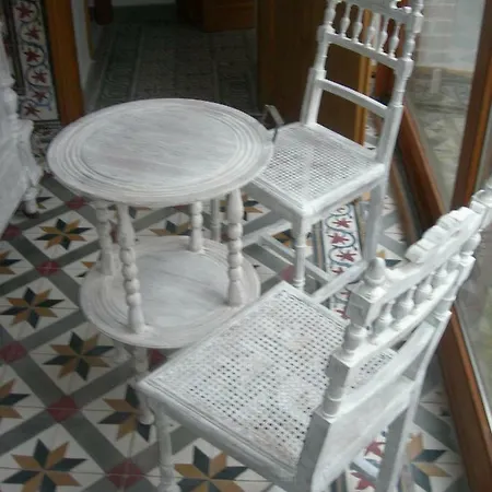 La Fermette De La Vache Rousse