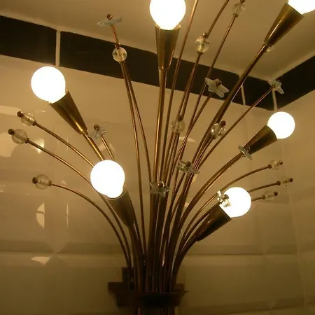 La Fermette De La Vache Rousse 3*