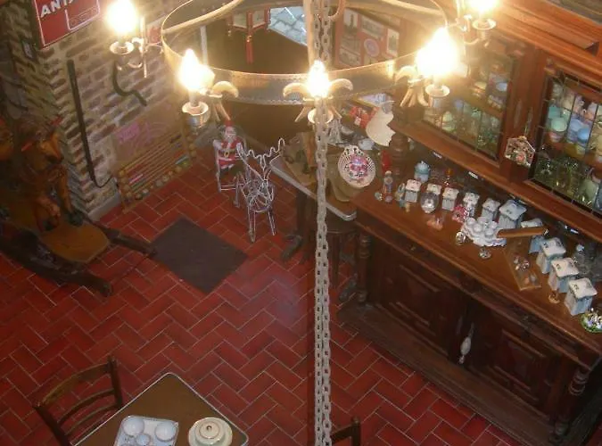 La Fermette De La Vache Rousse Maison d'hôtes Rosult