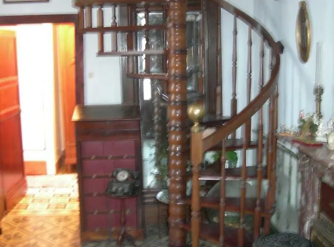 La Fermette De La Vache Rousse Maison d'hôtes Rosult